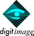 Logo digit image